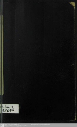 Denkwürdigkeiten Wittenbergs : ein Führer durch die Lutherstadt