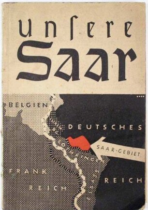 Unsere Saar