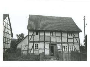 Haueda, Kreis Hofgeismar