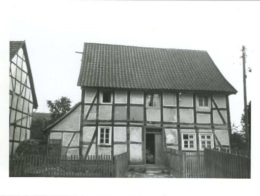 Haueda, Kreis Hofgeismar