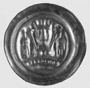 König - Pfennig