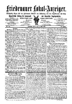 Nr. 64, 16.03.1906