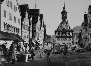 Archivfotografie "hohenlohe_kuenzelsau_p705"