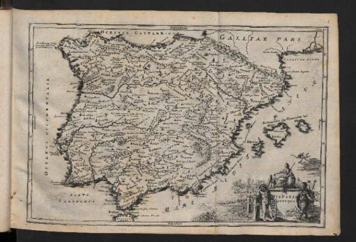 Hispania Antiqua