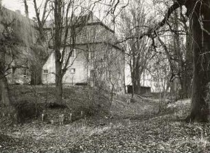 Ehemaliges Gutshaus