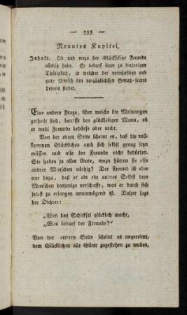 555-563, Neuntes Kapitel