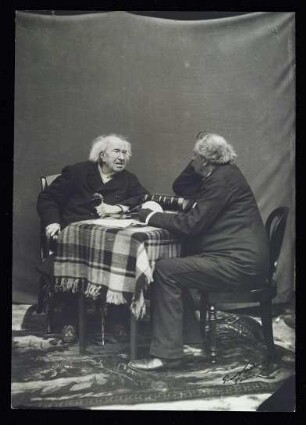 Chevreul, Michel E.