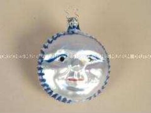Christbaumschmuck: Mond