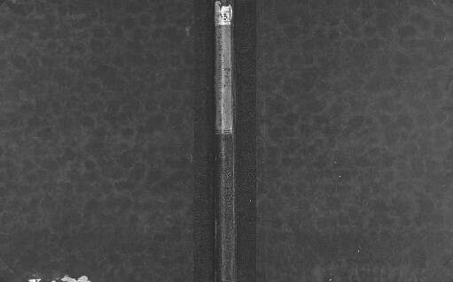 1924: Hamburgische Kirchenzeitung
