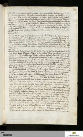 Genealogische Ergänzungen und Nachträge