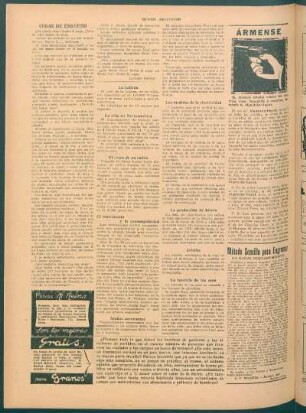 Las medidas de la electricidad