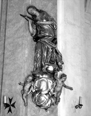 Heilige Maria Magdalena