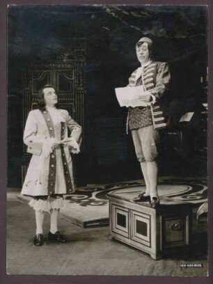 Der Geizige (Molière)