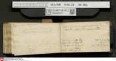 Stammbuch des U. J. Schrader aus Hannover