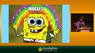 Build-A-Database with Python