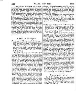 Leipziger Literaturzeitung. 1832,2