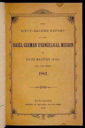 Title page