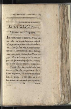 Lettre XLVI.