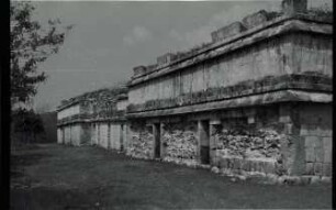 Chichen Itza, Akab Dzib (CHN: Str. 4D1)