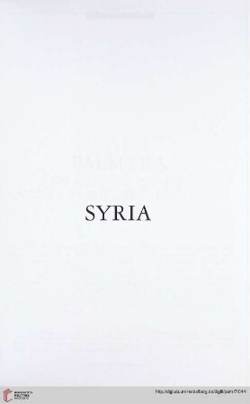 Syria