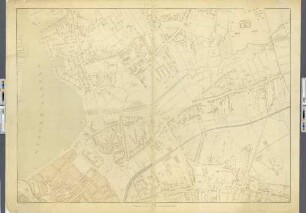 [Hamburg] : [Uhlenhorst, Barmbek-Süd, Hohenfelde, Eilbek, St. Georg, Borgfelde, Hamm]