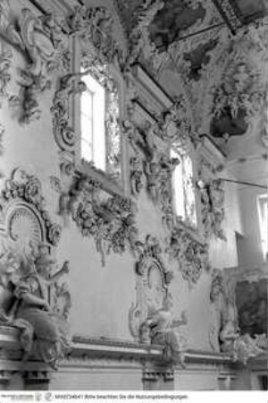 Oratorio della Compagnia del Santissimo Sacramento