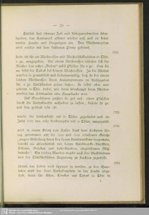 [die Jahre 1724-1744]