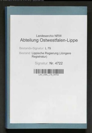 Medizinische Statistik (Allgemeines)