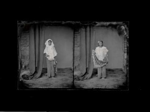 [5]: Zapotecas de Tehuantepec : Porträtaufnahmen : Porträtaufnahmen