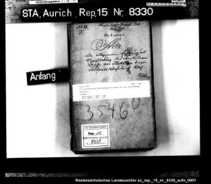 Die Erhöhung und Verstärkung der Deiche bei der Overledinger Deichacht