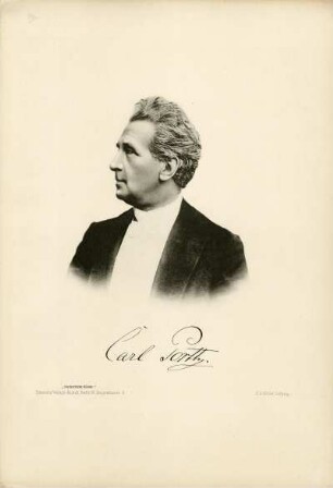 Porth, Carl