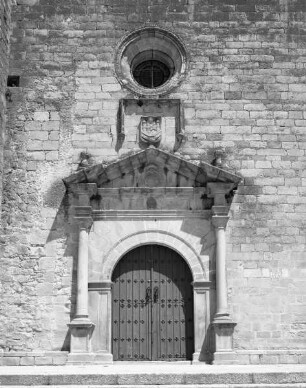 Iglesia de San Martín