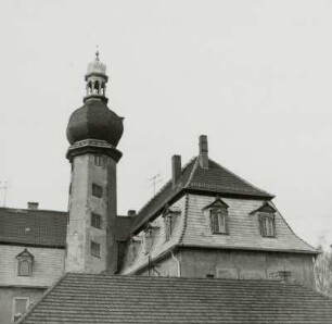 Neues Schloss