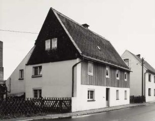 Wohnhaus, Pulsnitz