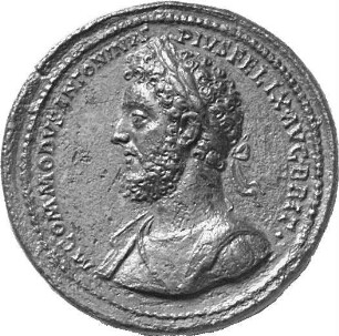 Commodus