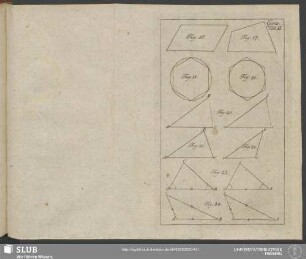 Geom. Tab. II