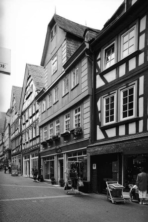 Wetzlar, Lahnstraße (WZ) 23