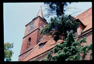 Bernau 24.6.83.