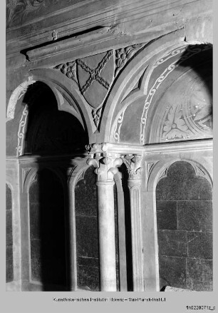Santa Croce, Florenz