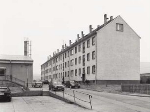 Wohnhaus, Laas (Kreis Oschatz)