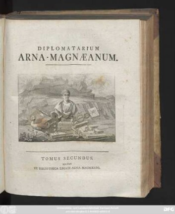 T. 2: Norvegia Complexus Ab anno MCLXXXIX. Ad Mortem Erici Magni Anno MCCXCIX : Cum VII. Tabulis Æri Incisis