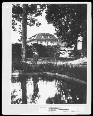 Schlossgarten