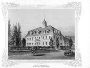 Lützschena