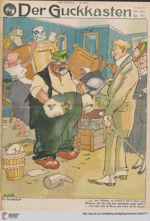 Nr. 50 (12. Dezember 1918)