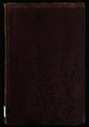 Lehrbuch der kaufmännischen Buchhaltungs-Wissenschaft.