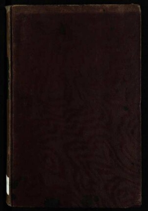 Lehrbuch der kaufmännischen Buchhaltungs-Wissenschaft.