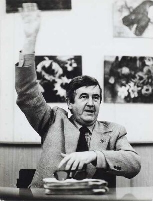 Gert Walter