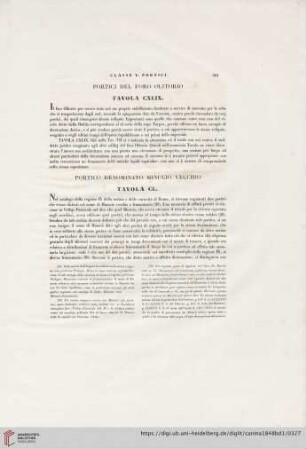 Portici del foro Olitorio
