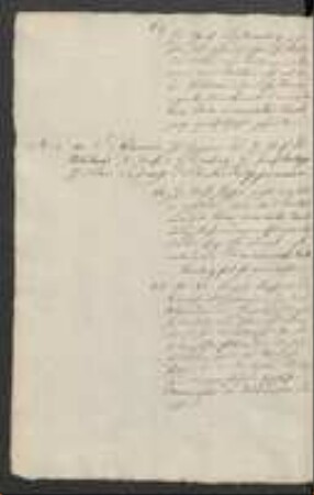 Sitzungsprotokoll 11.01.1804 [in: Protocoll über die Verhandlungen in den Sizungen der Regensburgischen botanischen Gesellschaft für das Jahr 1804, S.[2]]