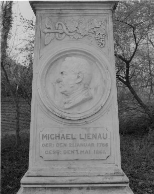 Lienau, Michael